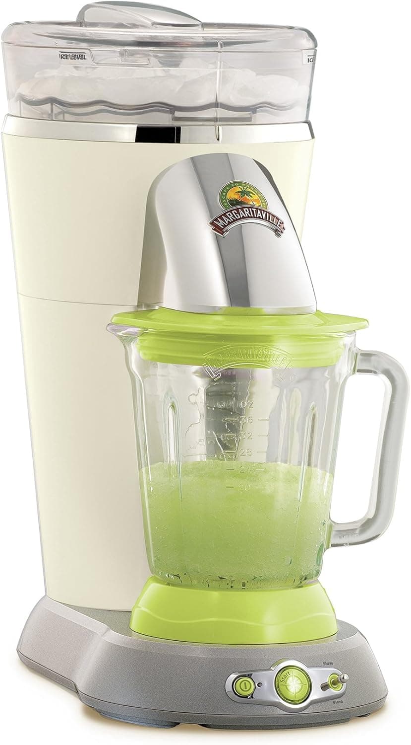 Margaritaville DM0500 Bahamas 36-Ounce Frozen Concoction Maker