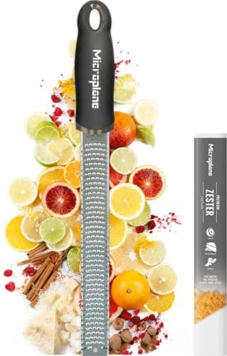 Best Citrus Zesters
