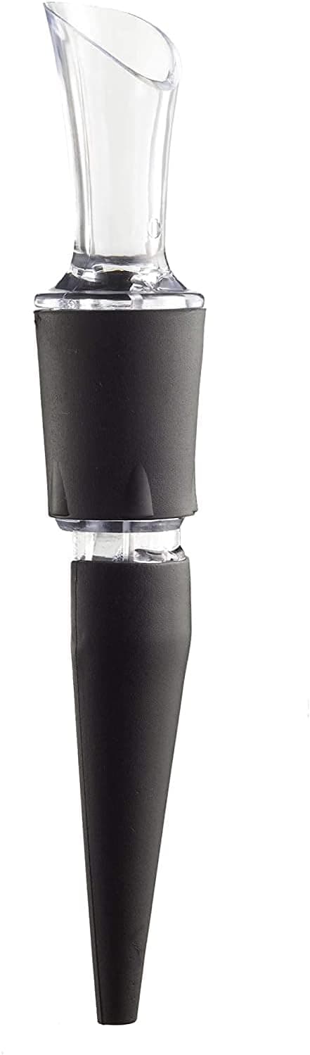 AeraWine Infusion Wine Aerator Pourer (Made in USA)
