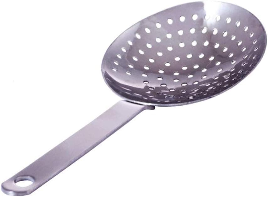 BarConic Heavy Duty Julep Strainer