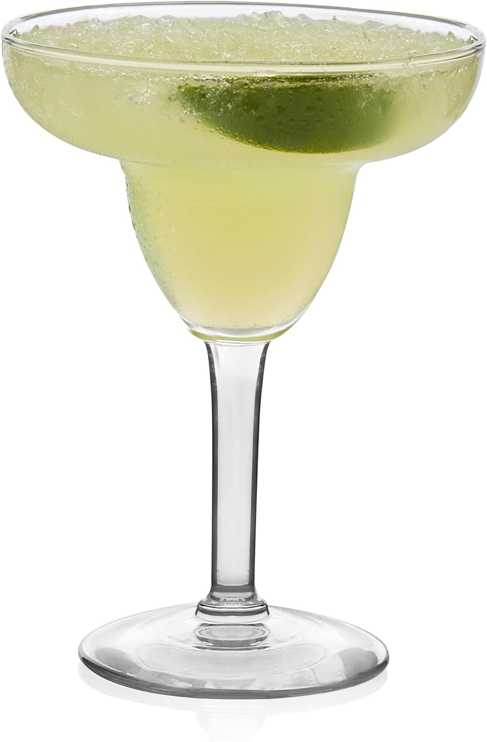 Libbey Margarita Party Glasses Set of 12, 9oz