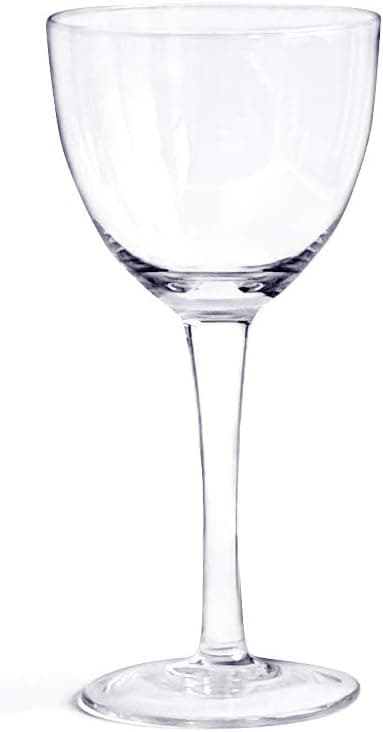 Cocktail Kingdom Nick and Nora Glass 5oz (150ml), 6 Pack