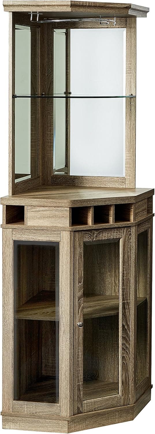 Best Home Bar Cabinets