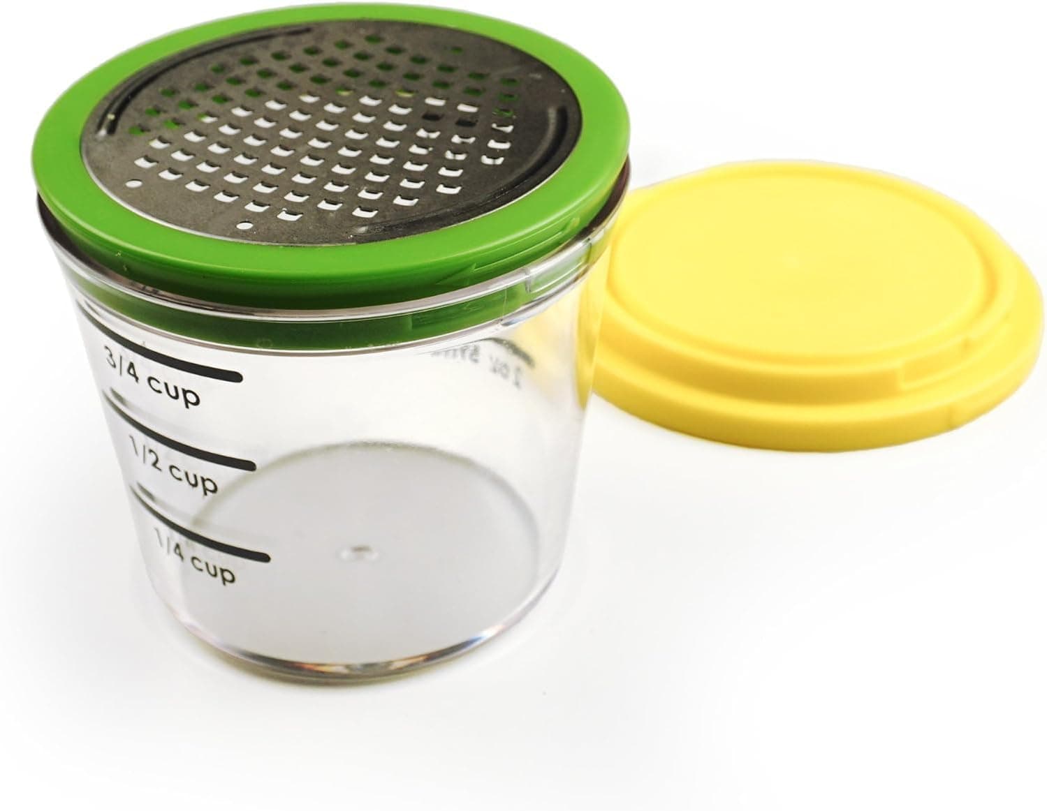 RSVP Citrus Keeper and Zester
