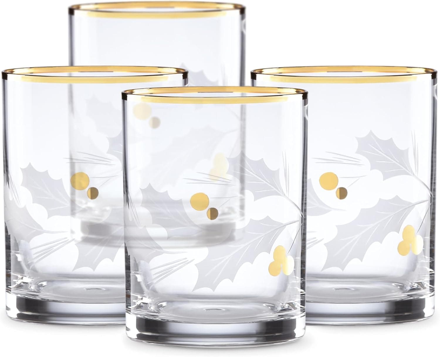 Best Double Old Fashioned Glasses