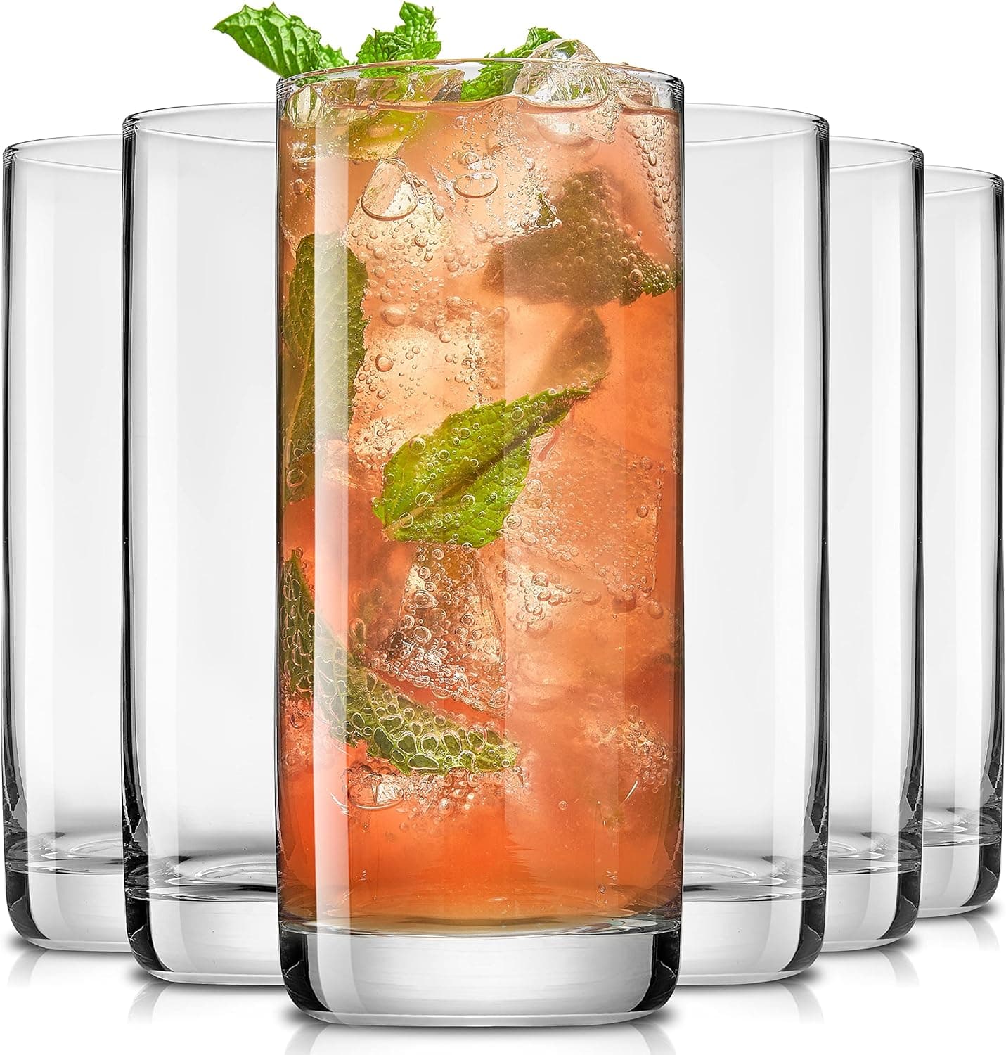 Best Highball Glasses