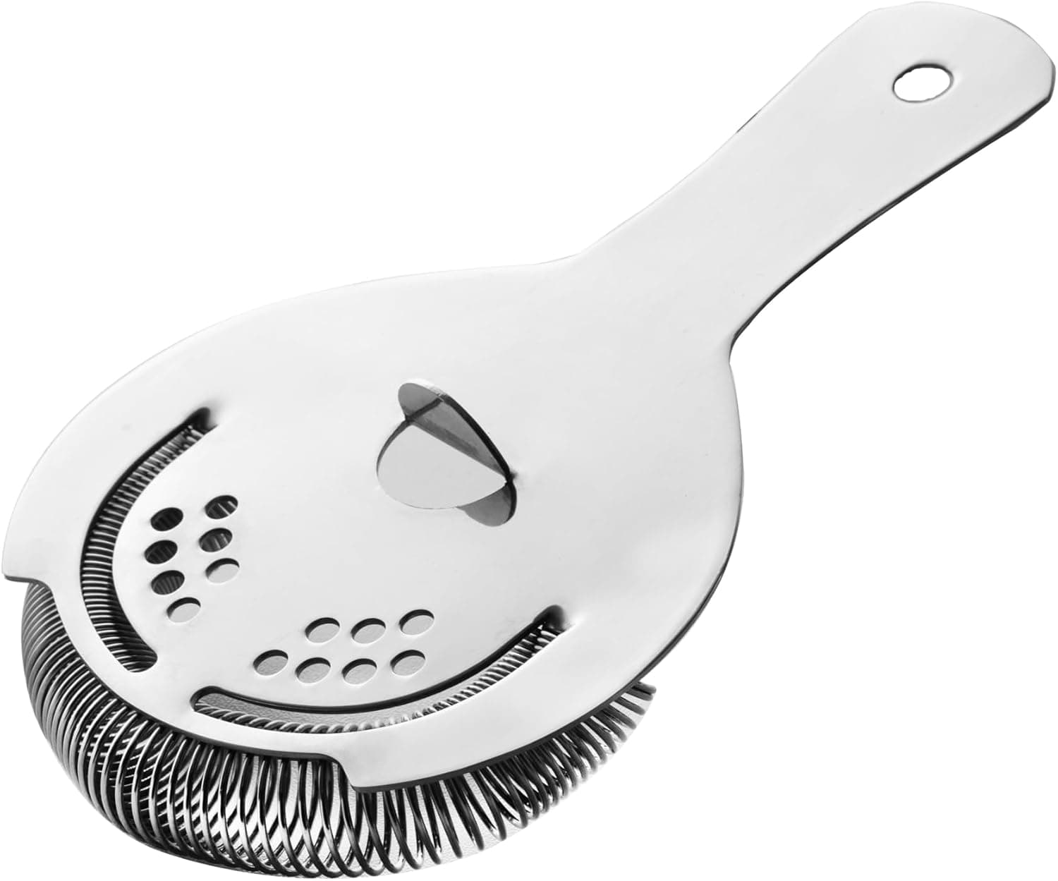 Hawthorne Strainer Stainless Steel High Density Spring