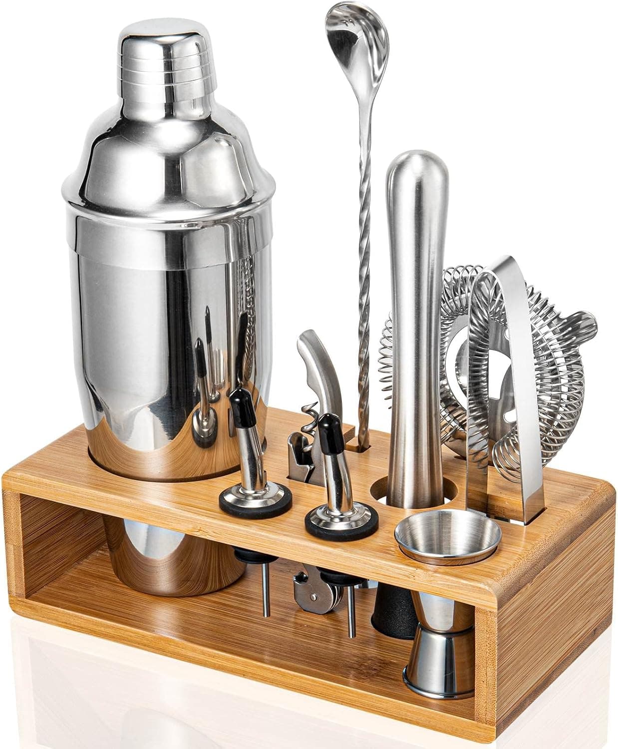 Best Bar Tool Sets