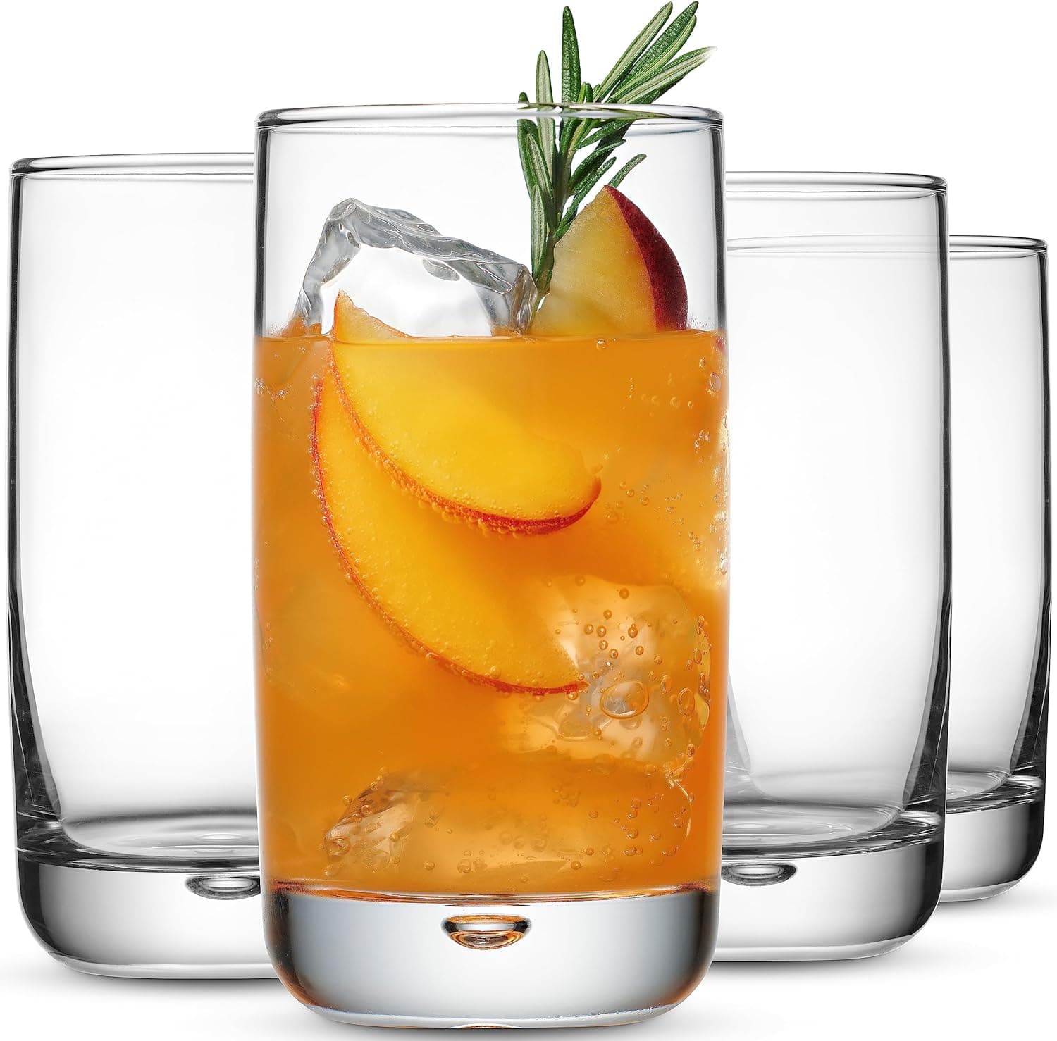 Best Collins Glasses