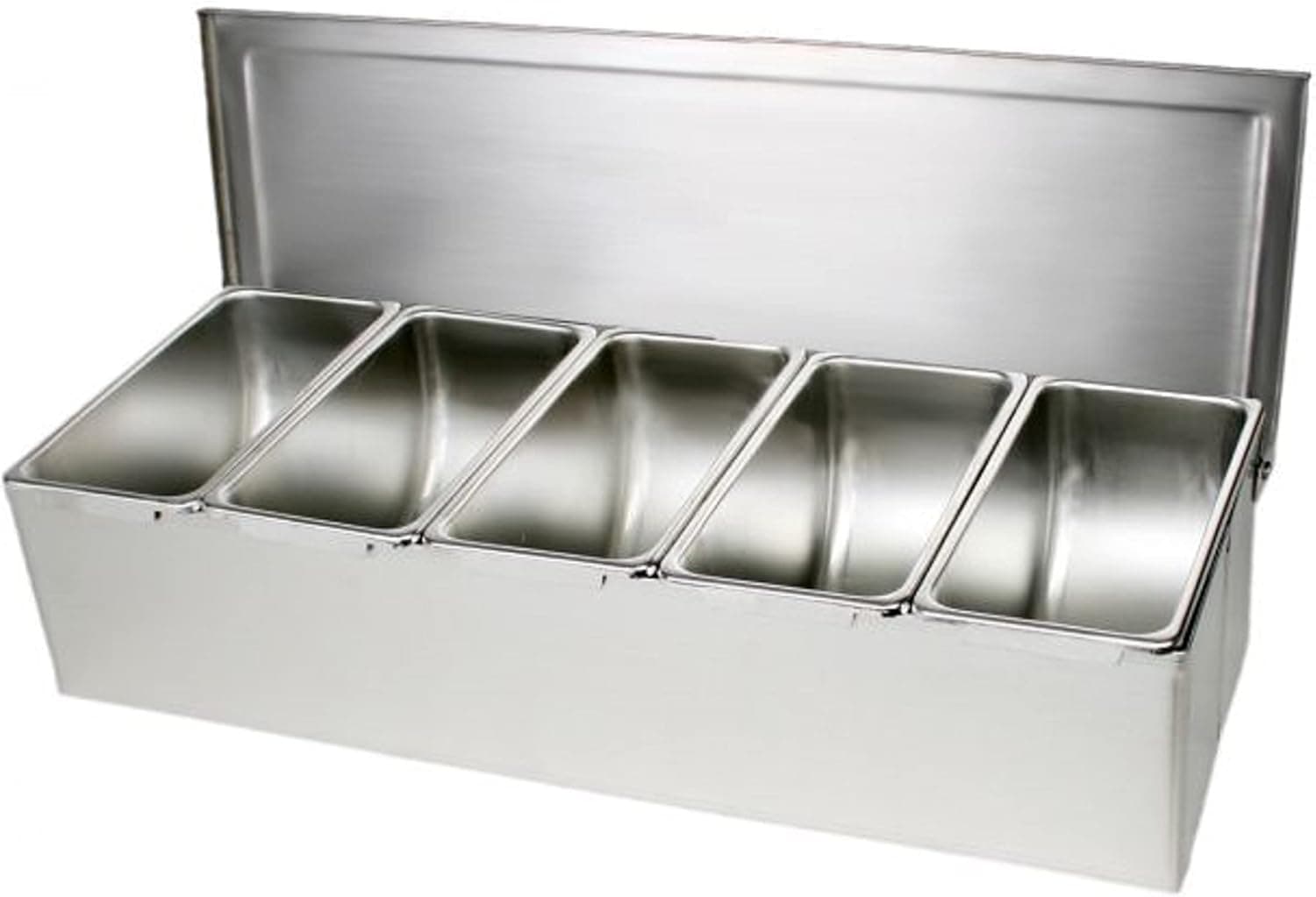 Best Garnish Trays