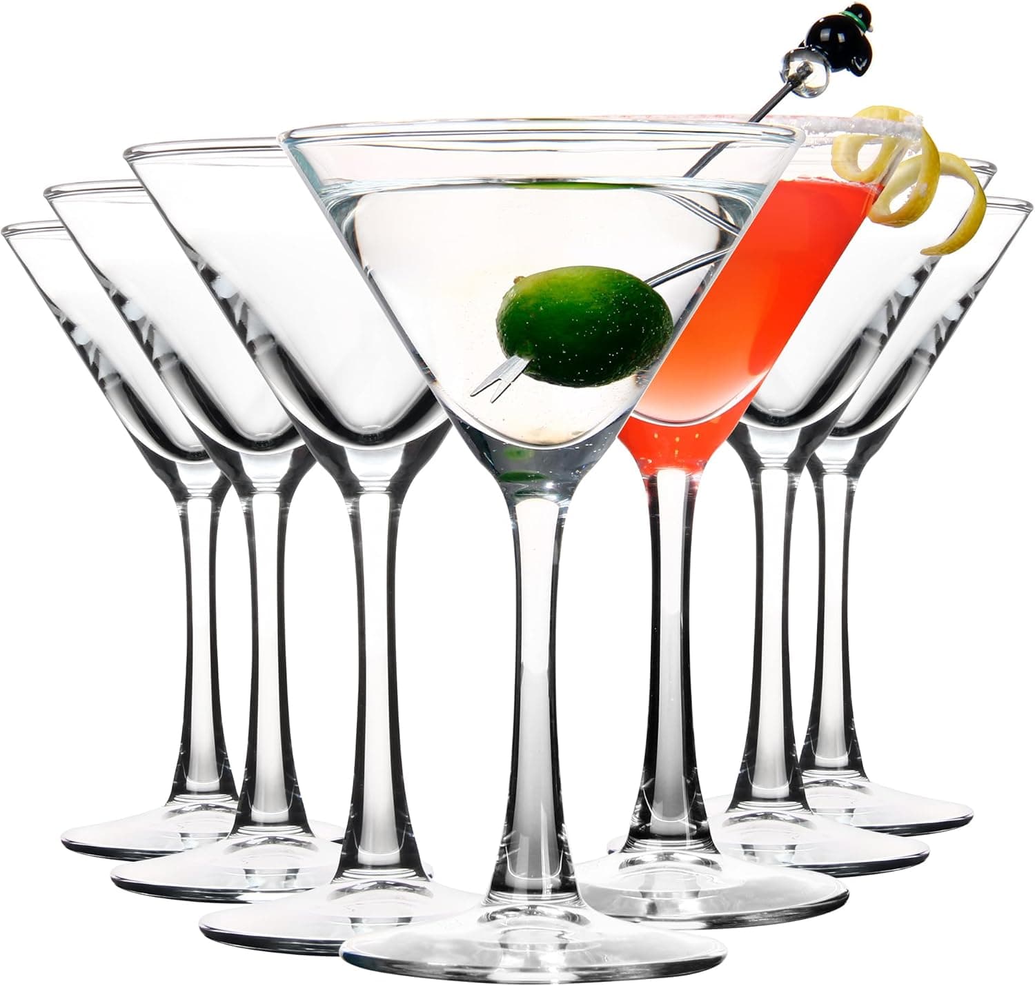 Best Martini Glasses