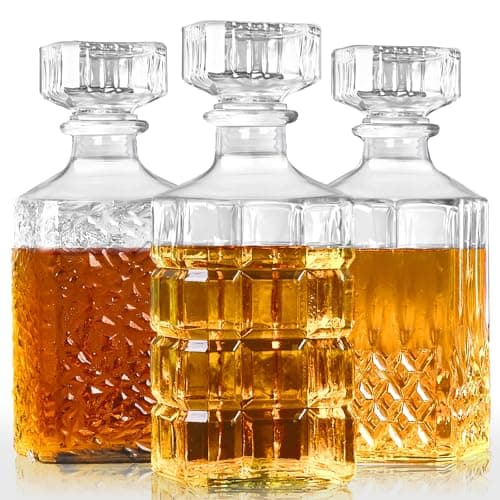 Best Whiskey Decanters