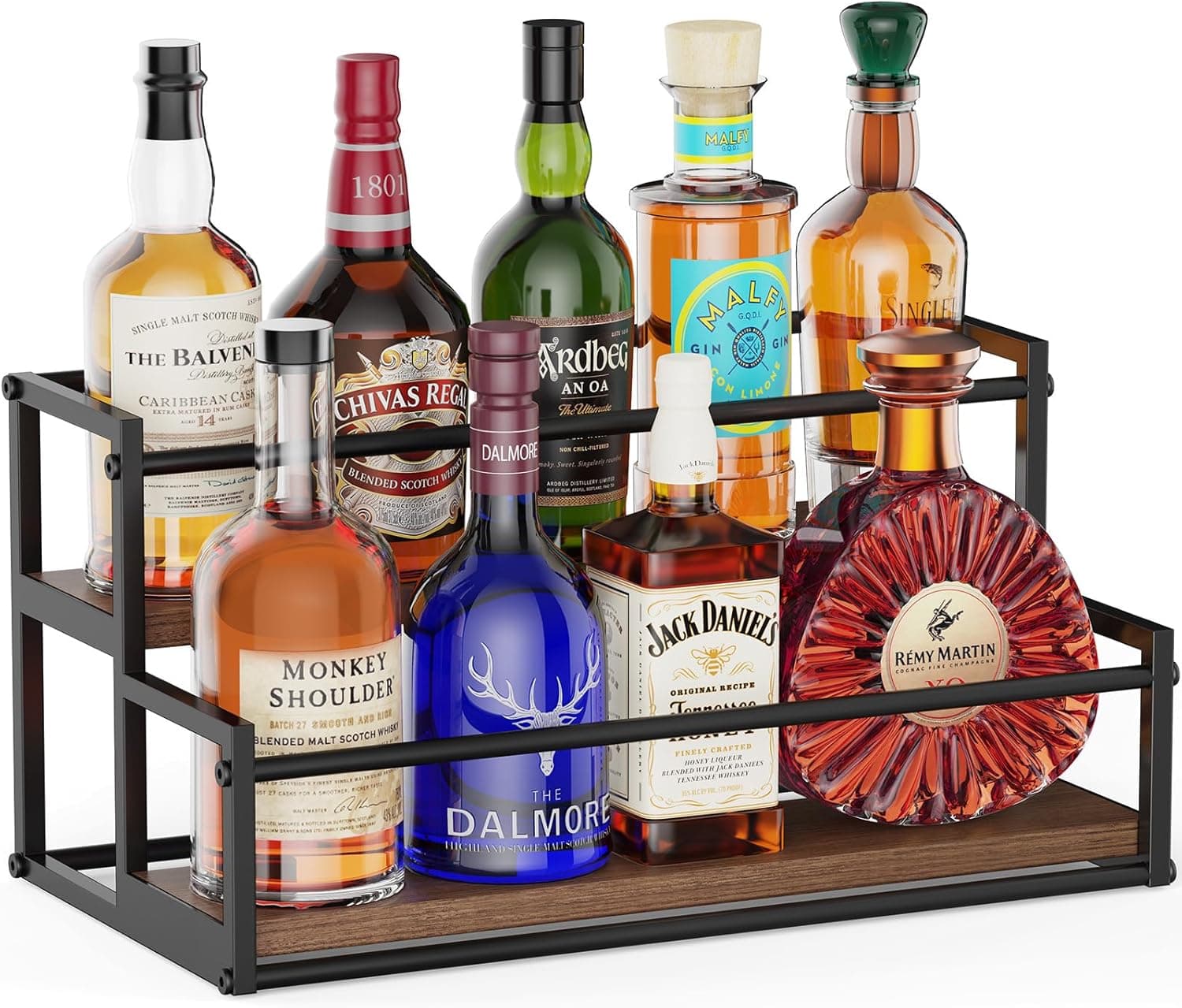 Best Bottle Organizers