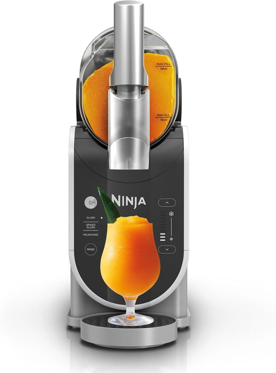 Ninja SLUSHi 72 oz Professional Frozen Drink Maker, 3 Preset Settings