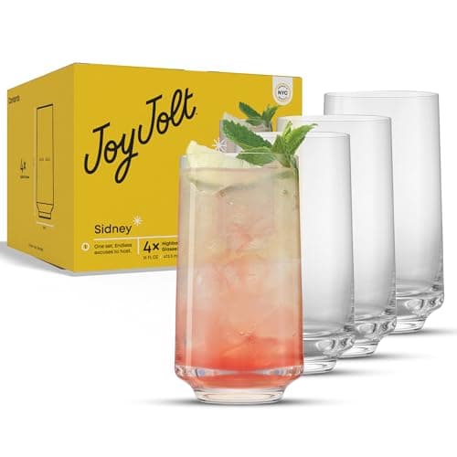 Best Collins Glasses
